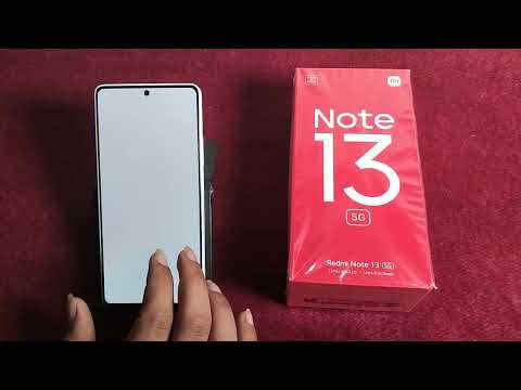 how to turn on eye comfort in Redmi Note 13 5G || Redmi me eye comfort kaise chalu kare