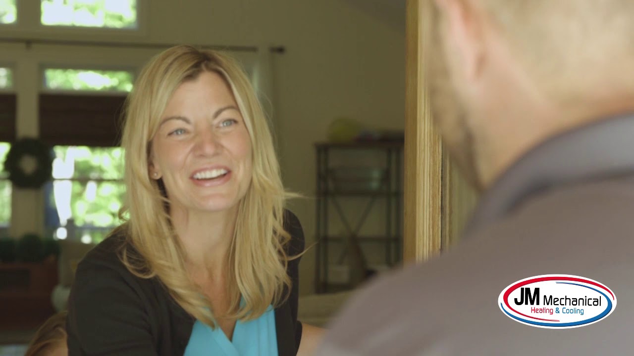 JM Mechanical - HVAC