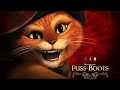 Puss In Boots Vs Kitty Soft Paws Dance Fight Scene Puss In Boots 2011 HD
