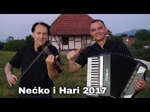 Nećko i Hari - Ženama sam neophodan | 2017
