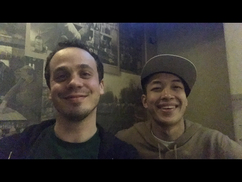 The World Beatbox Camp Q&A Session