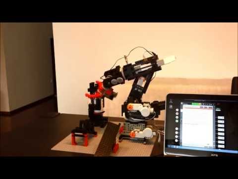 Vidéo YouTube - ozfXcvSCNNQ