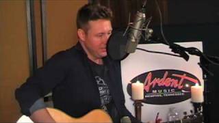 Ardent Presents: Cory Branan - "Meantime Blues"