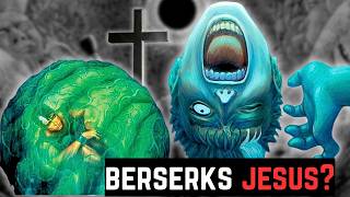 Is GUTS the Son of GOD | BERSERK CH 385