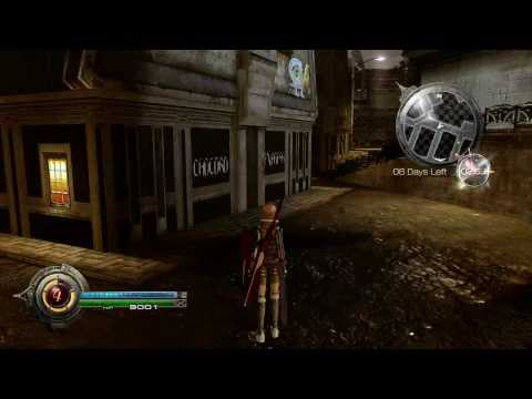 Lightning Returns: Final Fantasy XIII (Xbox 360) Playthrough Part 3
