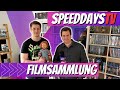 Einfach FANTASTISCH Die Filmsammlung Von SpeedDaysTV Roomtour