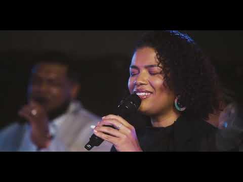 Fiel Amor "Live" - Zamar ft. Shelomi Bakhuis (Official Music Video)