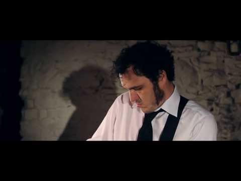 "Exit Stage Right" , Alexander Quail - Official Music Video