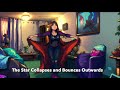 The Birth Of A Supernova