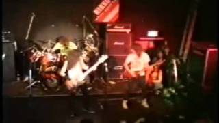 Exumer - Winds of Death (Subtitulos en Español)