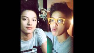 ako&#39;y sa&#39;yo, ika&#39;y akin- daniel padilla