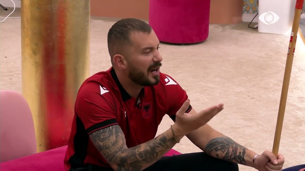 “Ti më thua që unë imitoj atë”/ Juli i kthehet Romeos: Viktimizimi është i joti në bazë të romancës