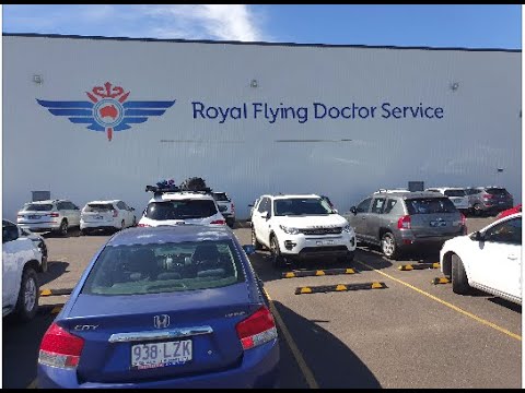 Royal Family Doctor Dubbo Quick Tour