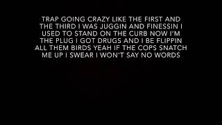 PnB Rock - Coupe Lyrics