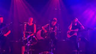 The Rasmus - Liquid (Acoustic) [Live @ Alcatraz Milan 14-10-2019]