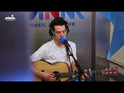 Liftconcert: Milo Meskens - New Beginning