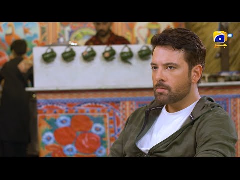 Chauraha Episode 16 Promo | Tomorrow at 8:00 PM only on Har Pal Geo