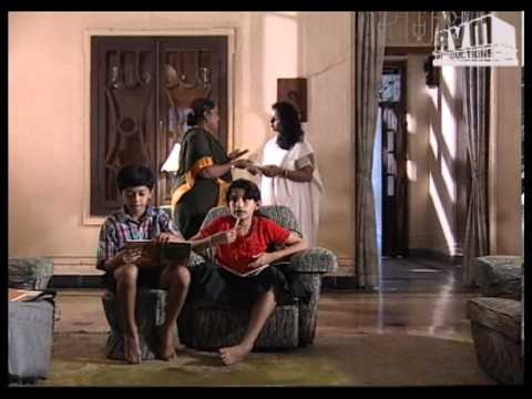 Episode 42: Sontham Tamil TV Serial - AVM Productions