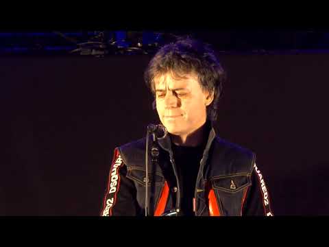 Denez Prigent - Android 56 (Teknoz Projekt - Live à Yaouank)