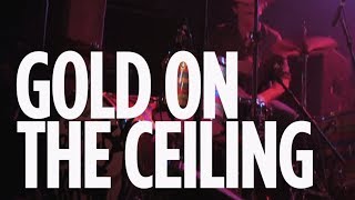 The Black Keys — &quot;Gold On The Ceiling&quot; [LIVE @ SiriusXM] | Alt Nation