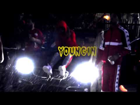 DCG Youngin - Spaceship Shot By. ItzEdBo1 (Official Music Video)