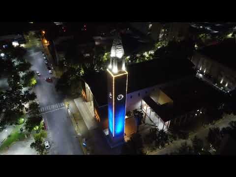 Ciudad de San Juan (Plaza 25 de Mayo)