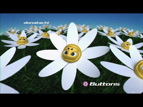 Donatachi - Buttons