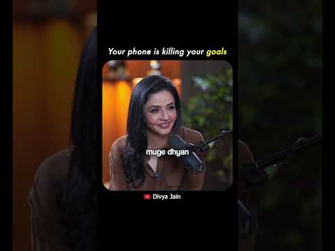 Real discipline looks like this ft. Col. Kaushal Kashyap