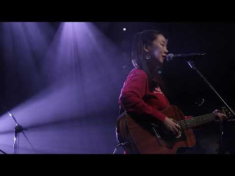 190323 김사월 - 누군가에게 / 이어달리기 웨스트브릿지