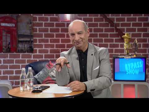 Bypass Show - 14 Prill 2019 - Pjesa e tretë - Show - Vizion Plus