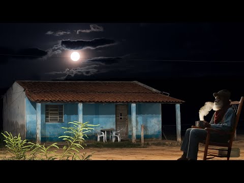 O Cigano de Cujubim e a Maldição da Fazenda em RONDÔNIA 