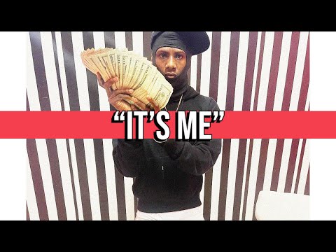 [FREE] PGF Nuk x PGF GlizzyMoe Type Beat 2022 - It's Me (Prod. @1Richiey)