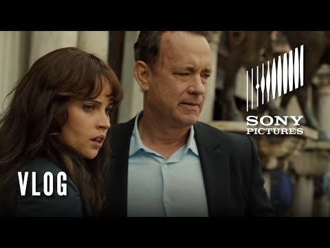 Inferno (Featurette 'Cerca Trova')