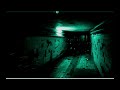 Horror Audio Cut To Lazy To Redo It