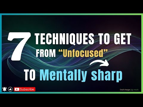 The Simple Practice That Transformed Everything for Me