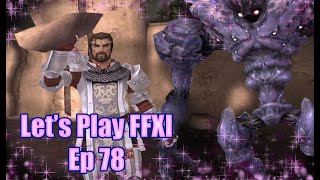 Final Fantasy XI (FFXI ONLINE) - Ep 78 - The Final Image; Ruins of Ro'Maeve