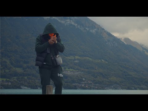 MRRCSH22 - Wolkjes (Official Music Video)