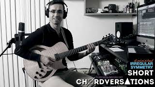 Video: SHORT CHORDVERSATIONS #8