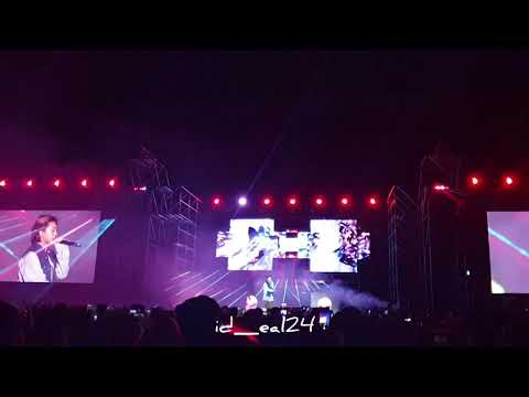 [FANCAM] DPR LIVE (디피알 라이브) - To Myself / SKA Super Swag Festival 191026