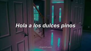 Owl City - Back Home Feat. Jake Owen (Subtitulado en Español)