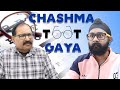 Chashma Toot Gaya | Mr.Param