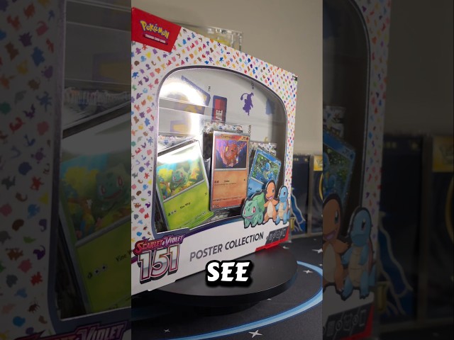 Vídeo relacionado con GB Eye FP4971 Maxi Poster Pokémon First Partners 61 x 91.5cm