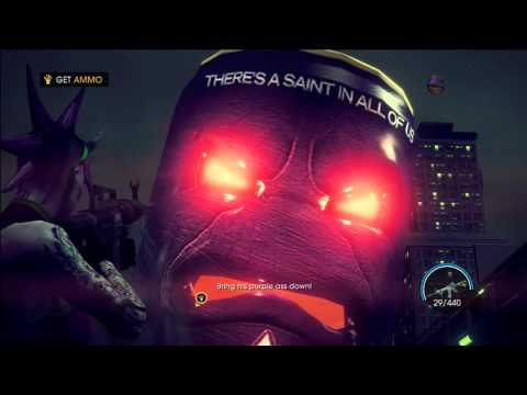 2 Girls 1 Lets Play - Saints Row IV (4) Part 13