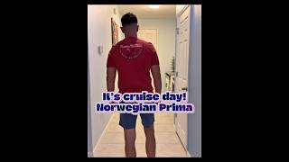 Cruise Day! Heading to NCL Norwegian Prima⚓ | Norwegian Cruise Line #CruiseDay #NorwegianPrima #NCL