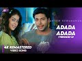 Adada Adada (Version-2)| 4K HD Video Song | Santhosh Subramaniyam | Jeyam Ravi | Jeliniya