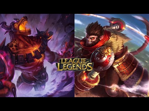 EVERY GAME IS WINNABLE | NASUS VS WUKONG   | SEASON 10 | IN DEPTH NASUS GUIDE | PLATIN ELO
