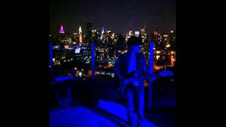 So Close, So Far Away by Derek Trucks (Cover)