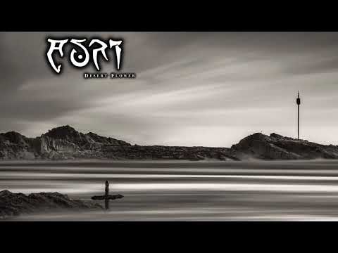 Auri – Desert Flower