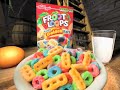Froot Loops Black Beak Saga 2005 09