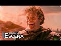 Lucha Final Contra El Duende Verde Spider Man No Way Home Español Latino 2021 HD